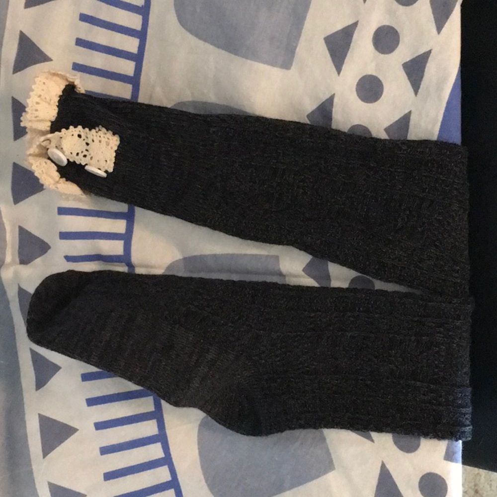 Boot Socks